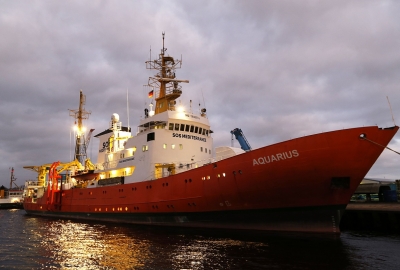 Włochy: Ponad 1 260 migrantów uratowano na Morzu Śródziemnym